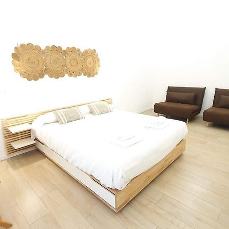Dimora Beluga - Bari Centro Otel Dış mekan fotoğraf