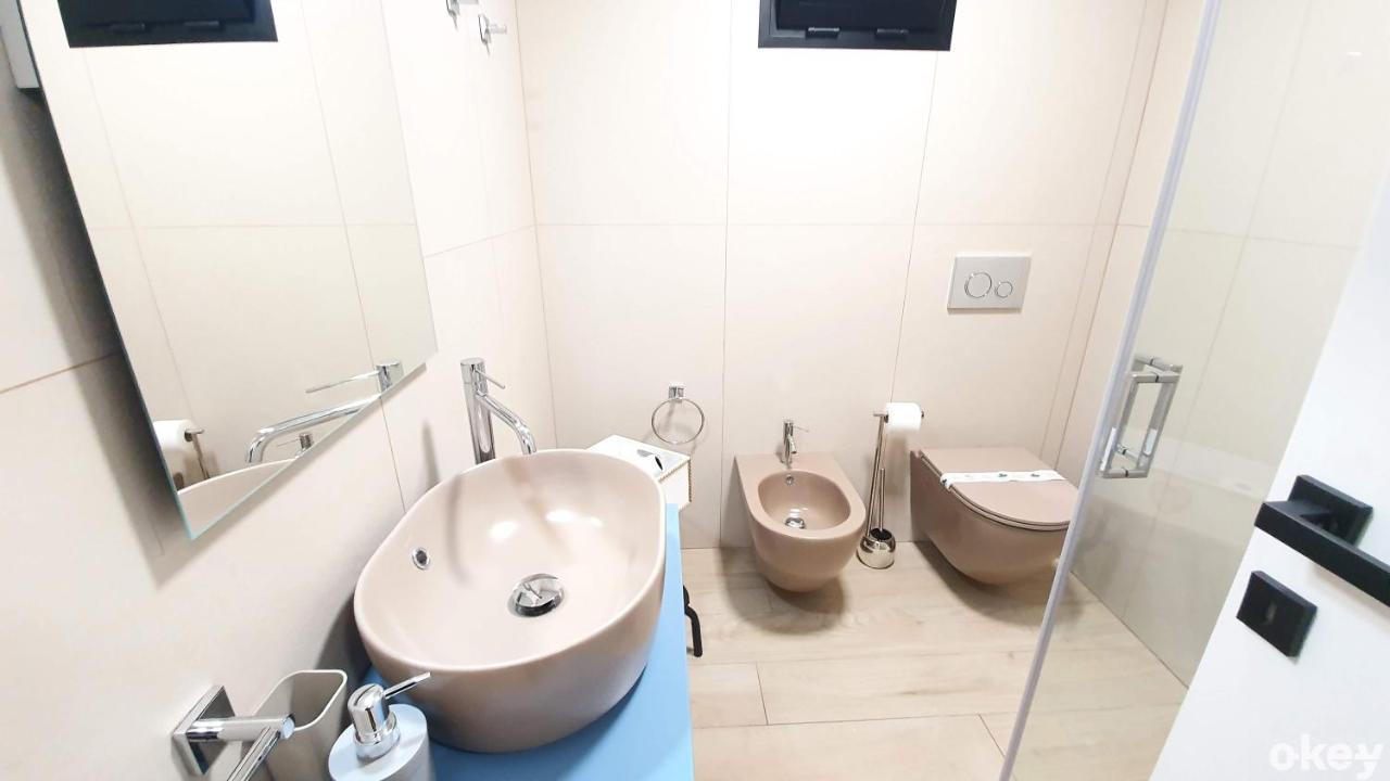 Dimora Beluga - Bari Centro Otel Dış mekan fotoğraf
