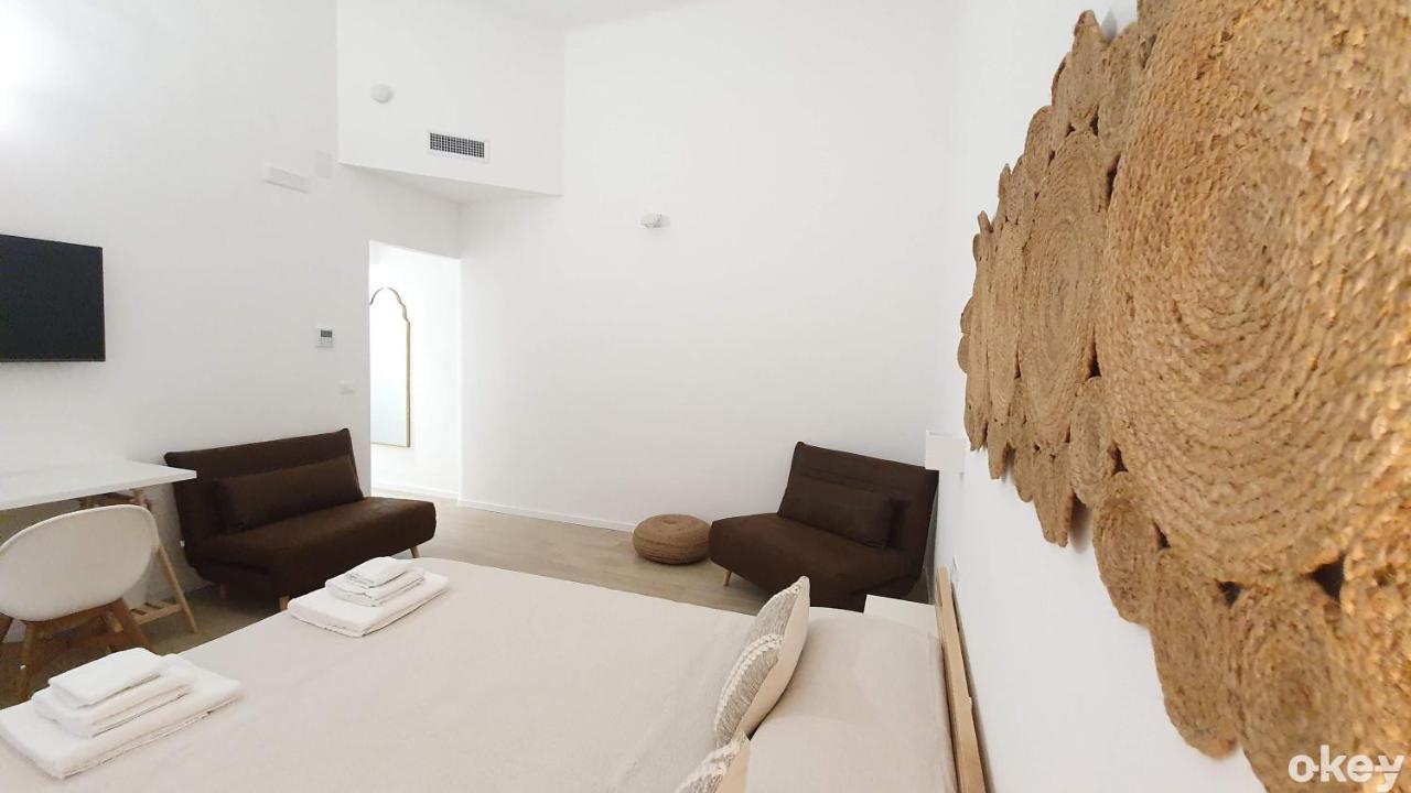 Dimora Beluga - Bari Centro Otel Dış mekan fotoğraf