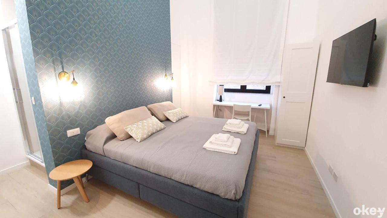 Dimora Beluga - Bari Centro Otel Dış mekan fotoğraf