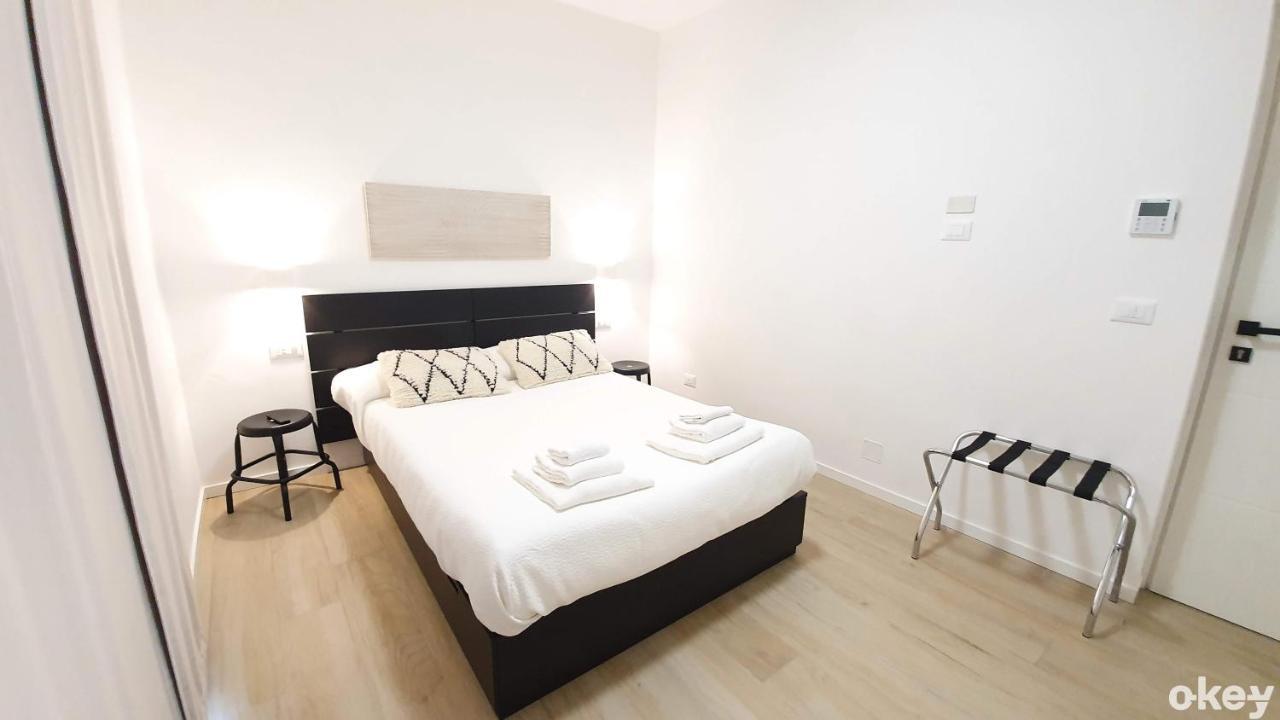 Dimora Beluga - Bari Centro Otel Dış mekan fotoğraf
