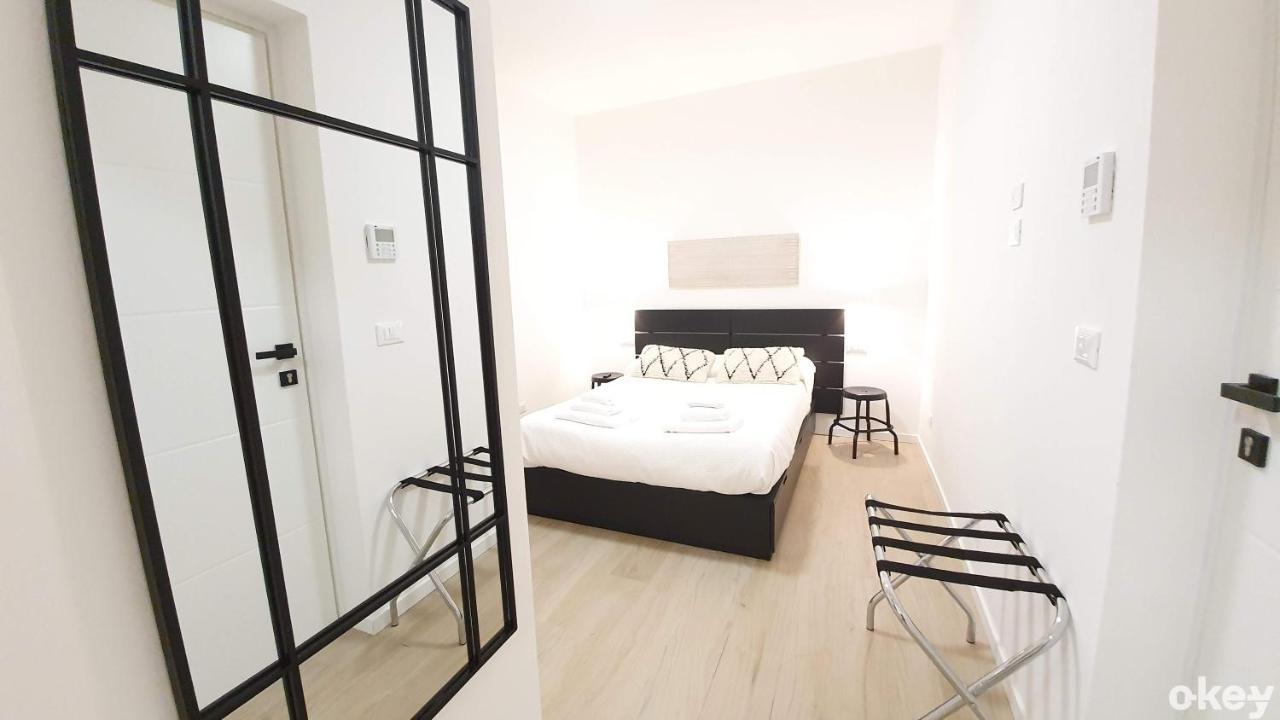 Dimora Beluga - Bari Centro Otel Dış mekan fotoğraf