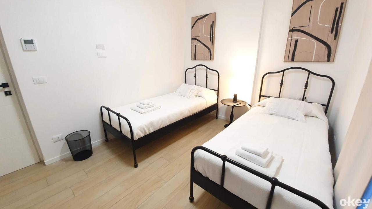 Dimora Beluga - Bari Centro Otel Dış mekan fotoğraf