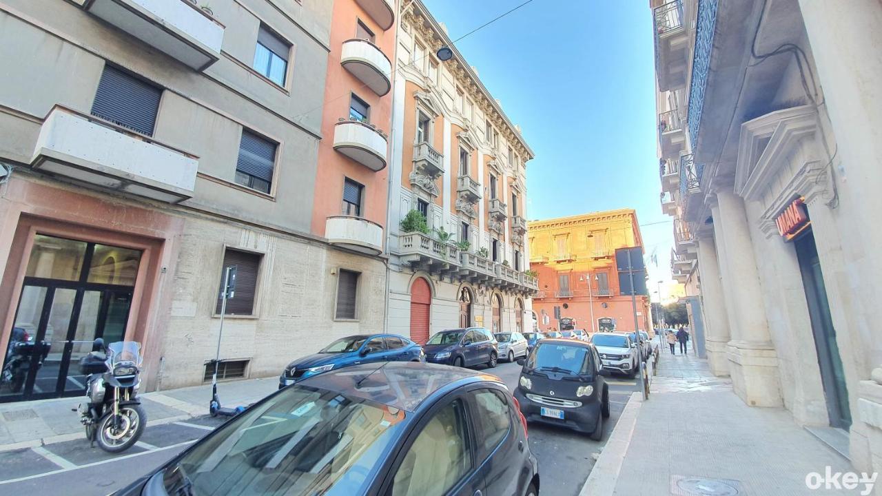 Dimora Beluga - Bari Centro Otel Dış mekan fotoğraf