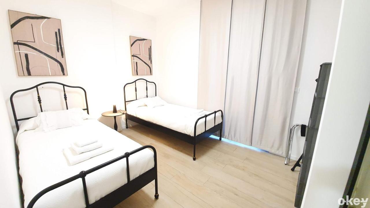 Dimora Beluga - Bari Centro Otel Dış mekan fotoğraf