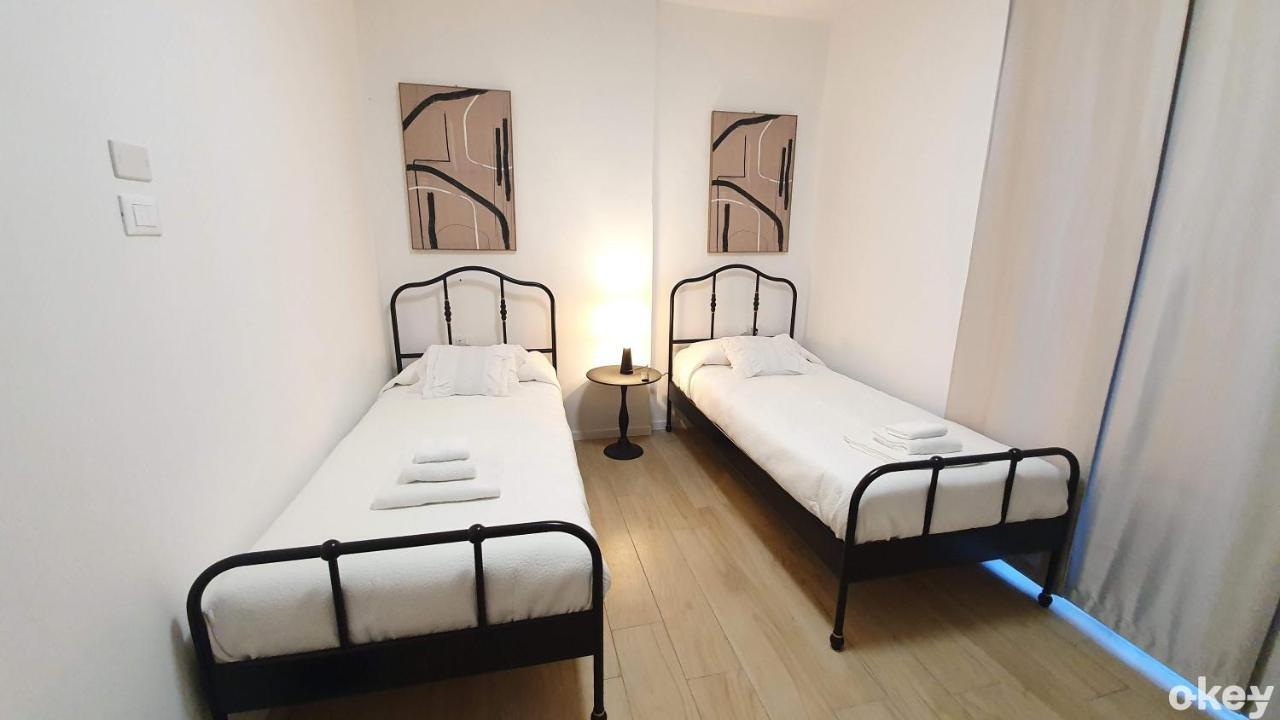 Dimora Beluga - Bari Centro Otel Dış mekan fotoğraf