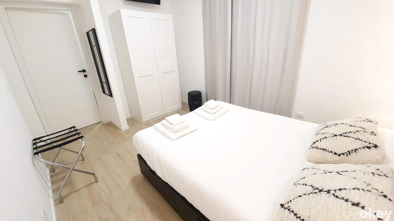 Dimora Beluga - Bari Centro Otel Dış mekan fotoğraf