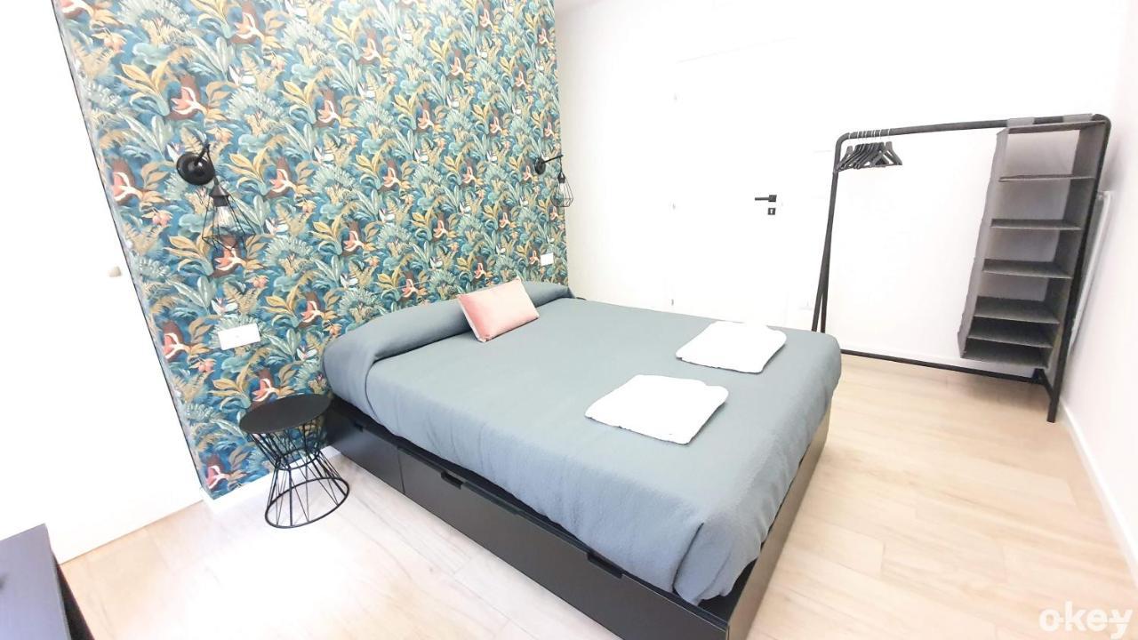 Dimora Beluga - Bari Centro Otel Dış mekan fotoğraf
