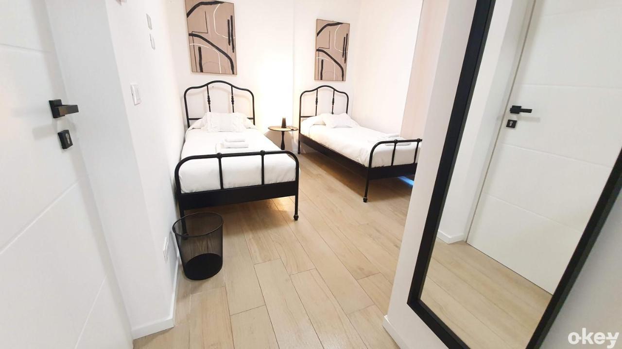 Dimora Beluga - Bari Centro Otel Dış mekan fotoğraf