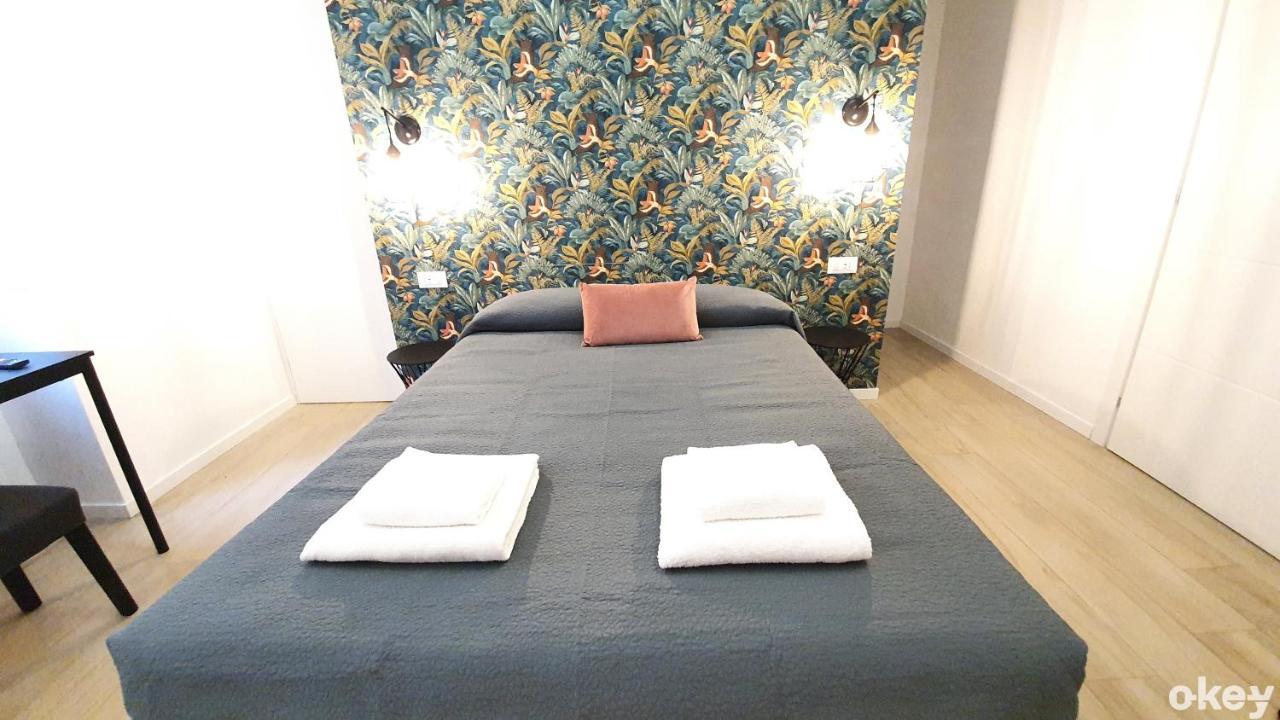 Dimora Beluga - Bari Centro Otel Dış mekan fotoğraf
