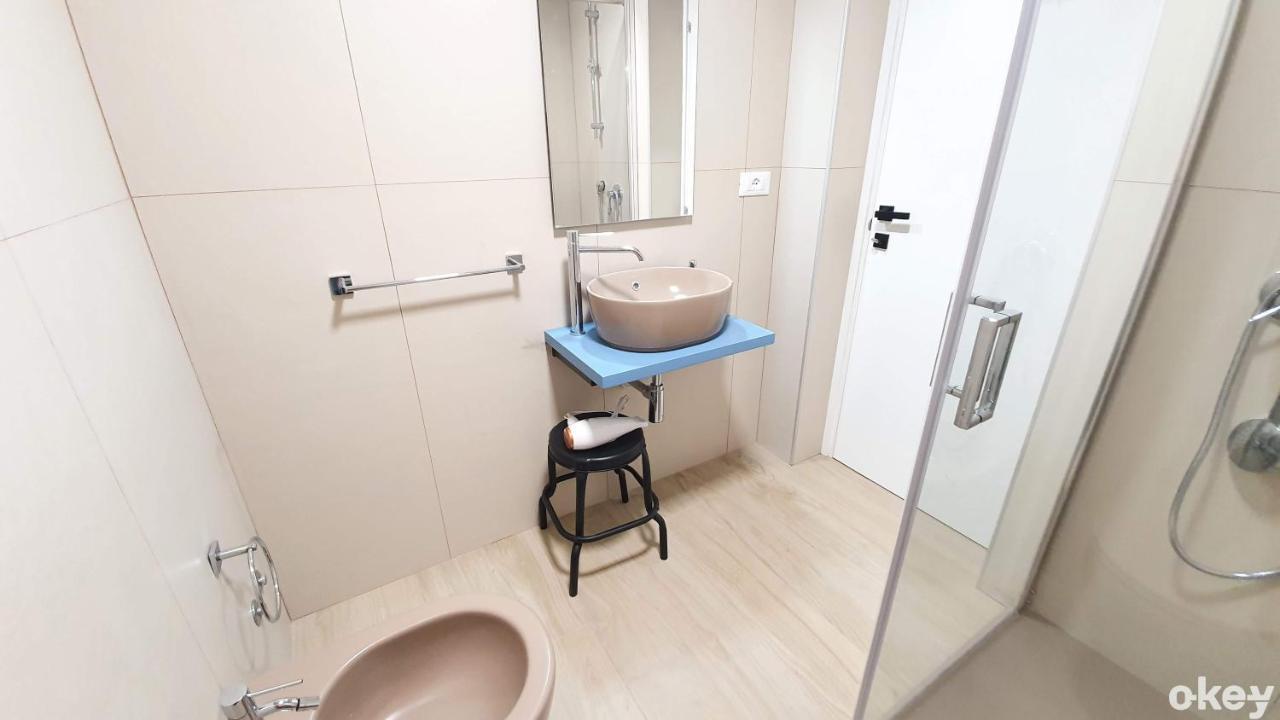 Dimora Beluga - Bari Centro Otel Dış mekan fotoğraf