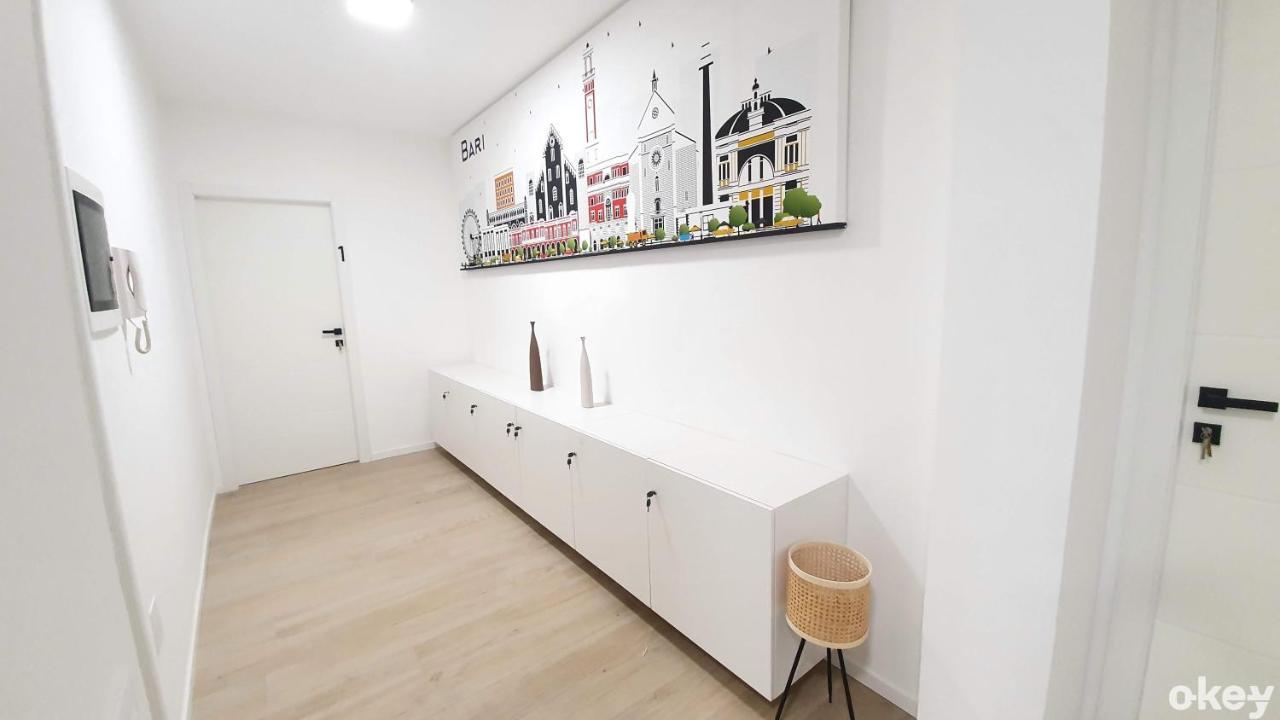 Dimora Beluga - Bari Centro Otel Dış mekan fotoğraf