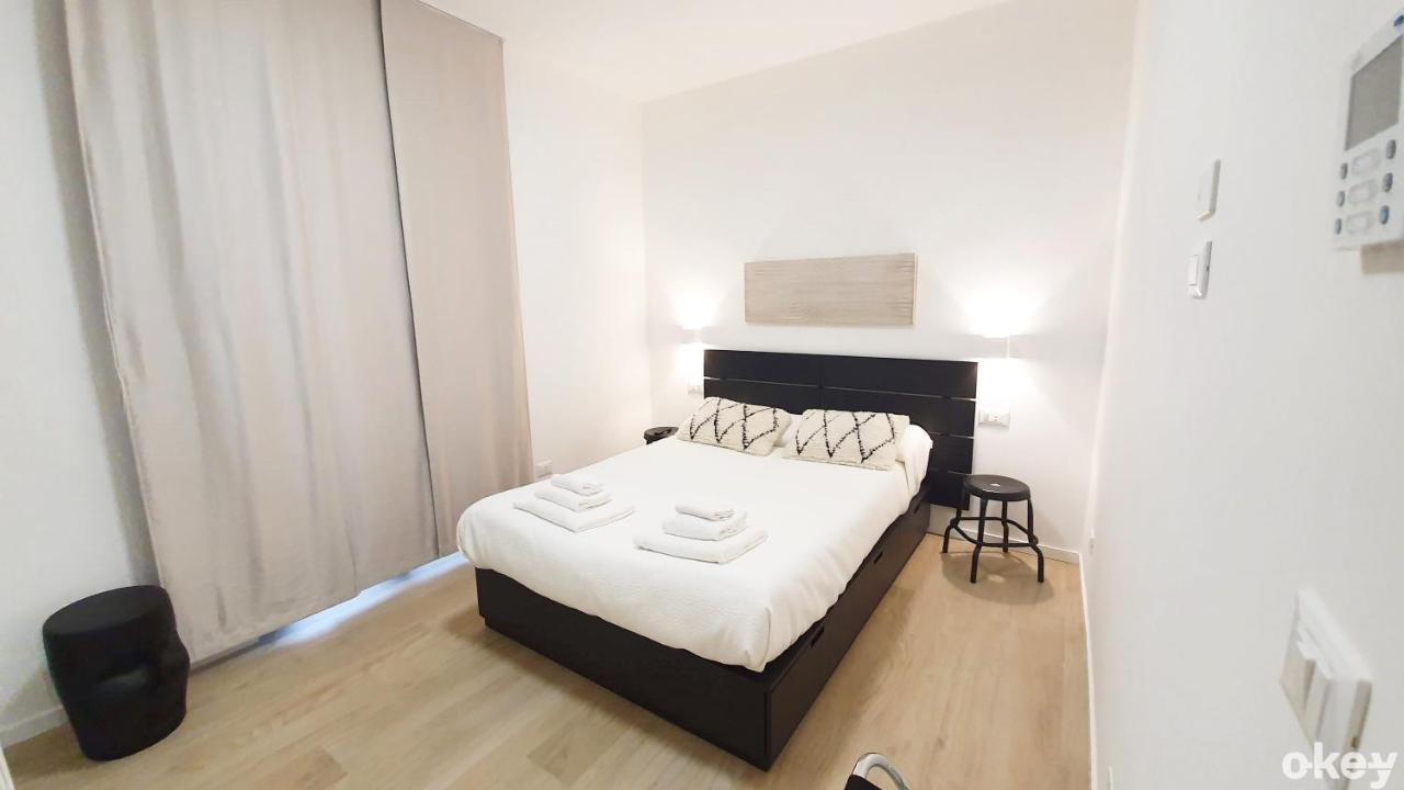 Dimora Beluga - Bari Centro Otel Dış mekan fotoğraf