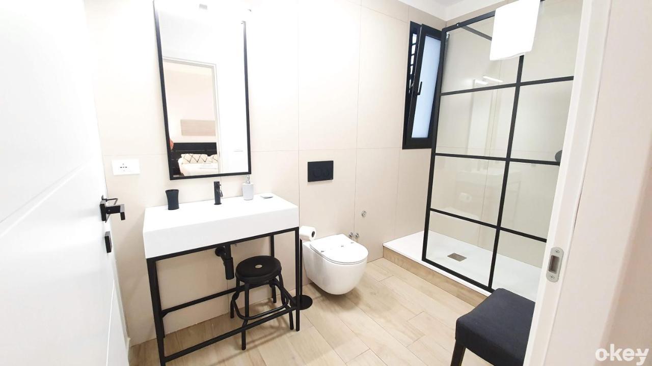 Dimora Beluga - Bari Centro Otel Dış mekan fotoğraf