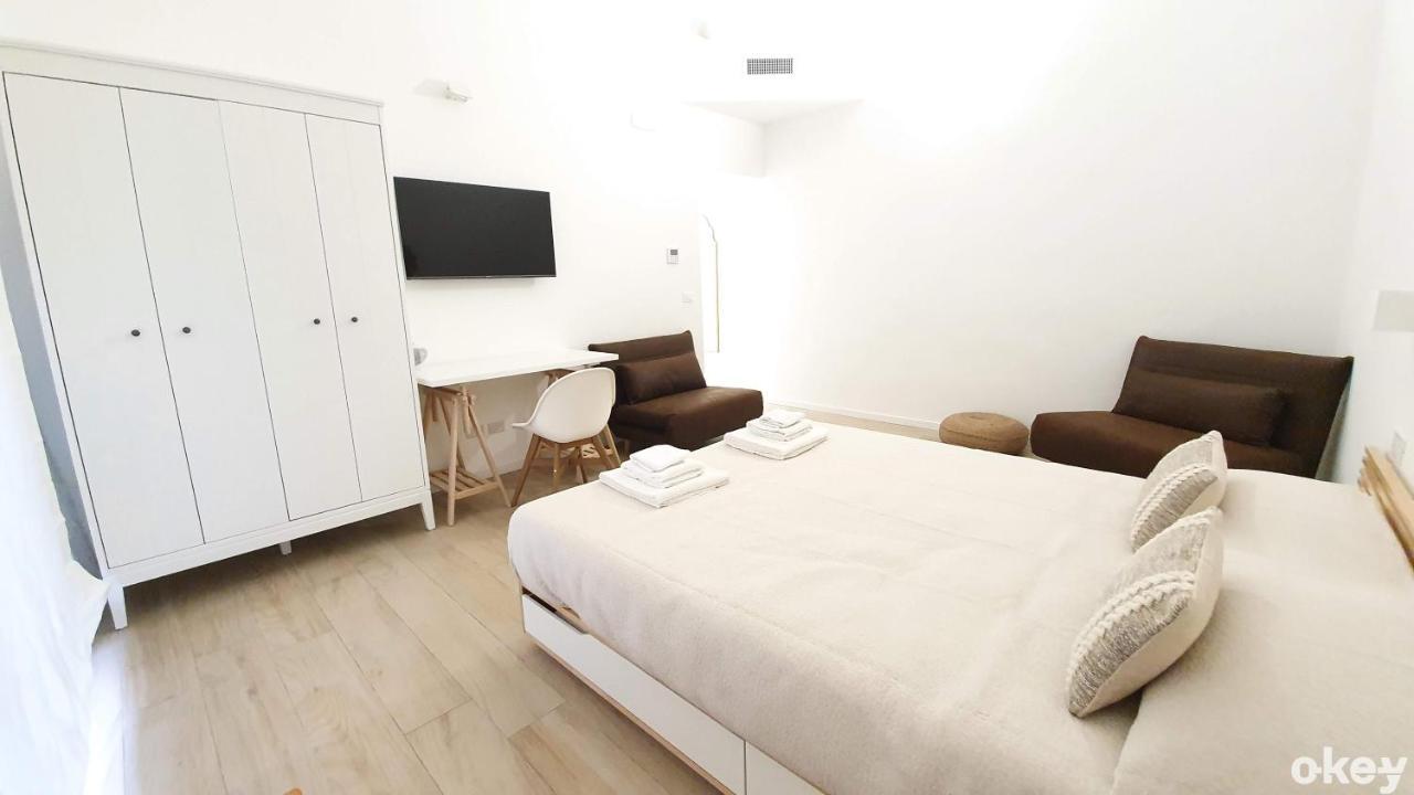 Dimora Beluga - Bari Centro Otel Dış mekan fotoğraf
