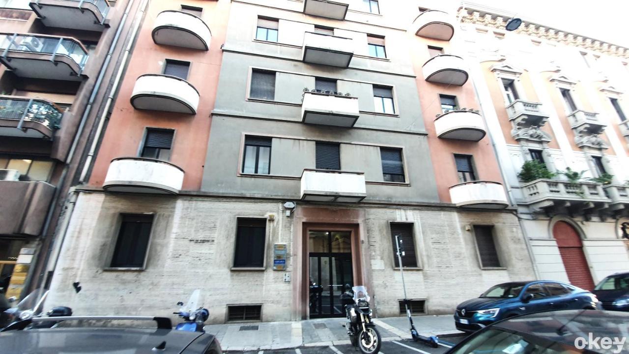 Dimora Beluga - Bari Centro Otel Dış mekan fotoğraf