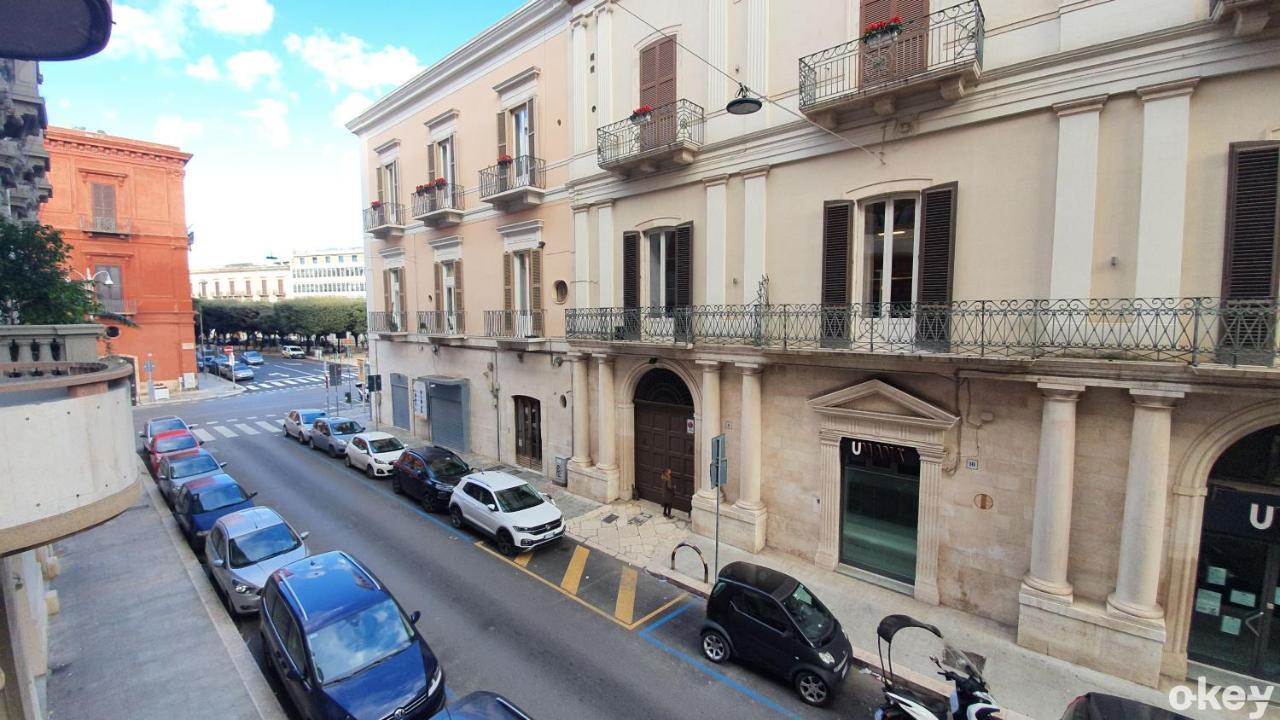 Dimora Beluga - Bari Centro Otel Dış mekan fotoğraf