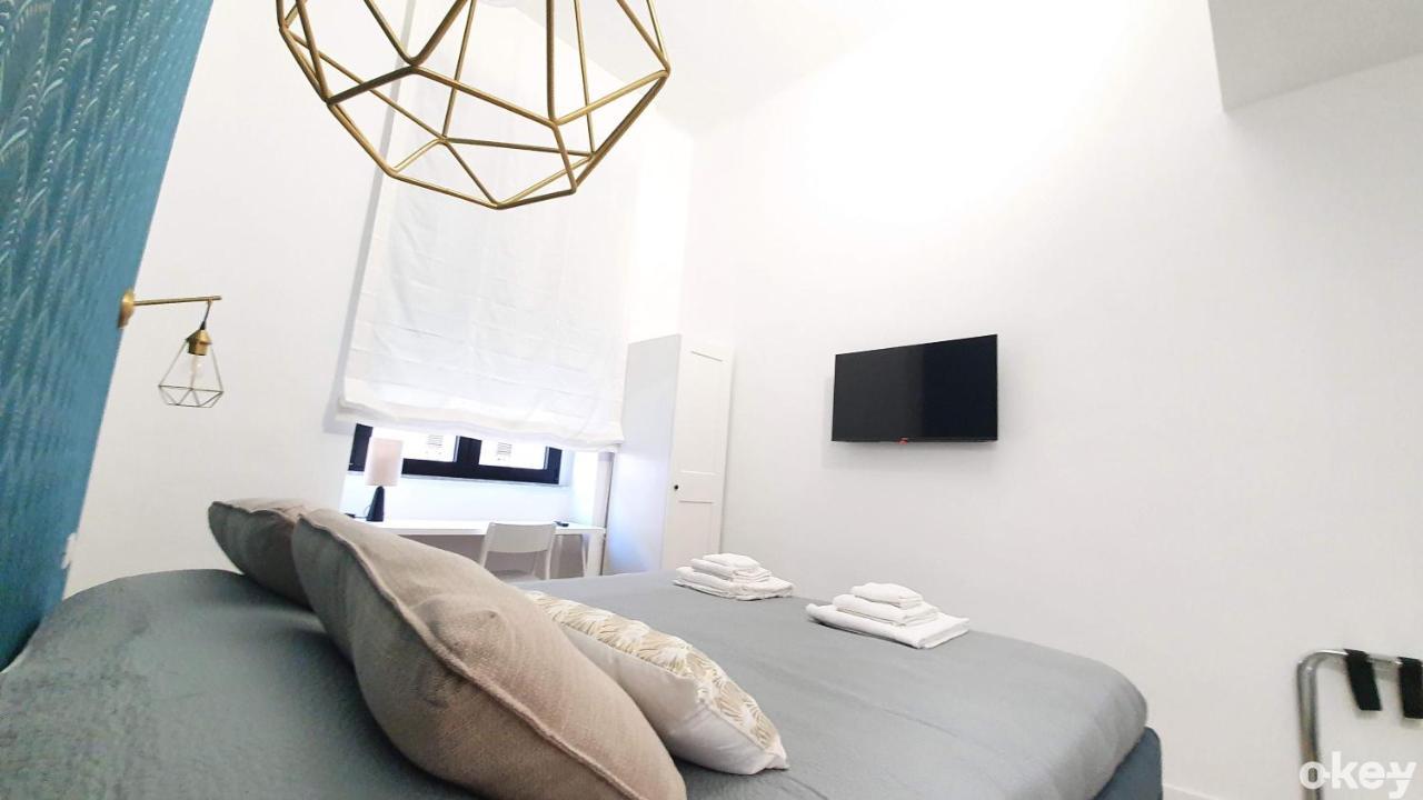 Dimora Beluga - Bari Centro Otel Dış mekan fotoğraf
