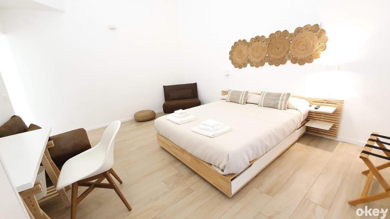 Dimora Beluga - Bari Centro Otel Dış mekan fotoğraf