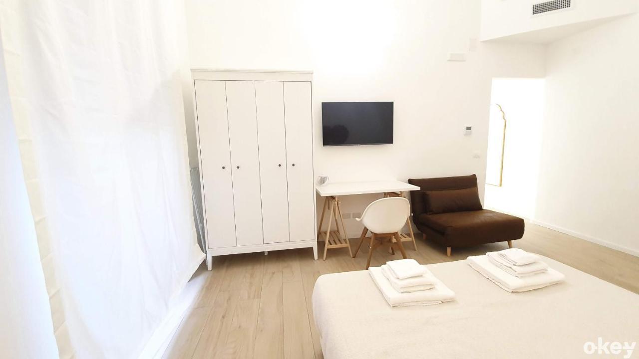 Dimora Beluga - Bari Centro Otel Dış mekan fotoğraf